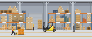 R/T（Revenue Ton）と　F/T(Freight Ton)　海上運賃の「単位」と「計算方法」