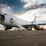 貨物専用機とは